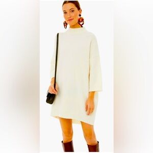 Tuckernuck Maxine dress size small